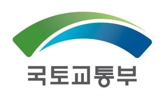 국토교통부 로고. /사진=국토교통부
