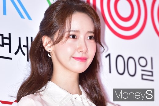 [머니S포토] 윤아, 초롱초롱 사슴 '눈망울'