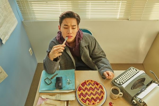 [★화보] 헨리, 킹카 보안관 등 다양한 변신