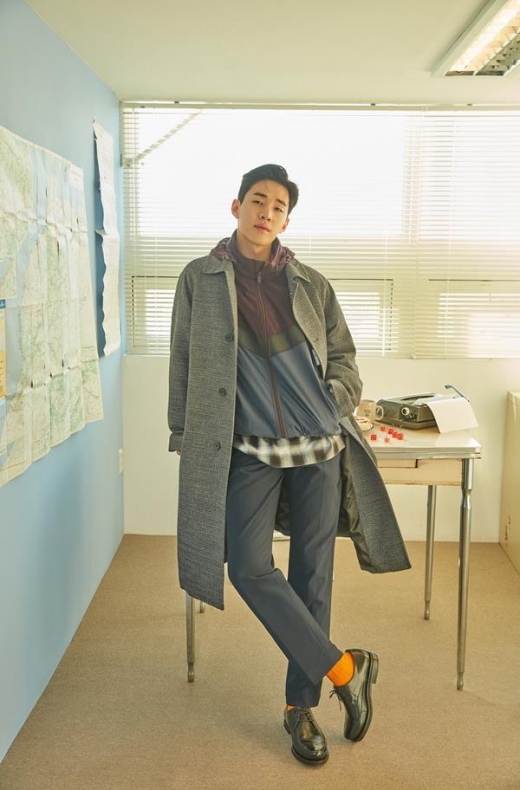 [★화보] 헨리, 킹카 보안관 등 다양한 변신