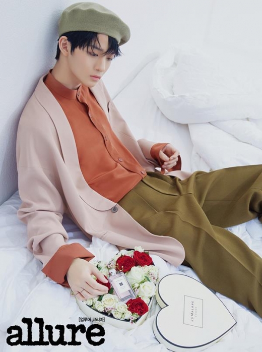 [★화보] '워너원' 배진영, 
