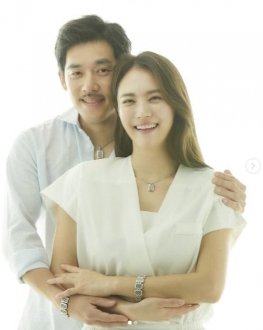 /사진=유하나 인스타그램