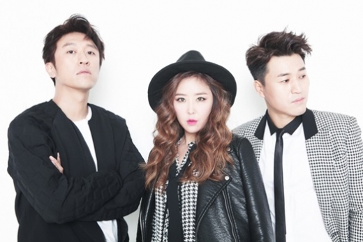 코요태 20주년 기념앨범. 사진은 코요태.  /사진=KYT엔터테인먼트