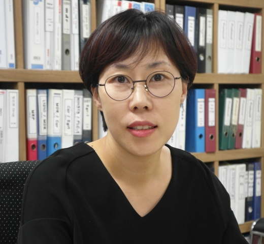 신순영 건국대학교 생명과학특성학과 교수./사진= 건국대학교