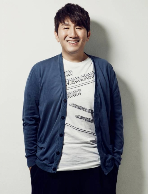 방시혁 빌보드 선정. /사진=빅히트 엔터테인먼트