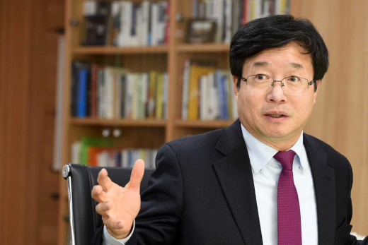 ▲ 염태영 수원시장. / 사진제공=수원시