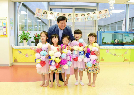 안산시, 임산부100원 택시 등 '선도적 복지정책'으로 인구높인다