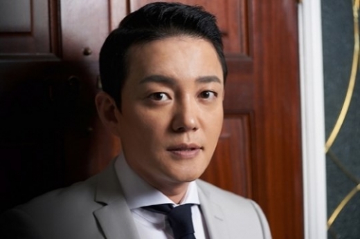 배우 이범수./사진=셀트리온엔터테인먼트 제공