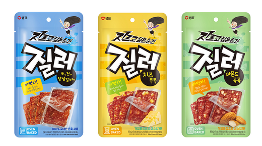 / 샘표 질러 제공 @머니S MNB, 식품 외식 유통 · 프랜차이즈 가맹 & 유망 창업 아이템의 모든 것