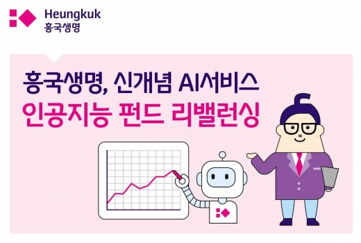 /사진=흥국생명 제공