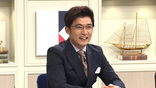 안재욱 음주운전. /사진=JTBC 제공