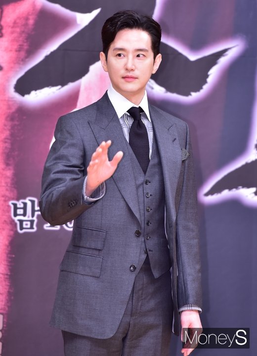[머니S포토] 권율, 훈남의 정석