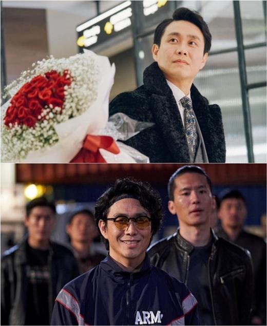 오정세, '극한직업' 이어 '진심이 닿다'서 신스틸러 존재감 발산
