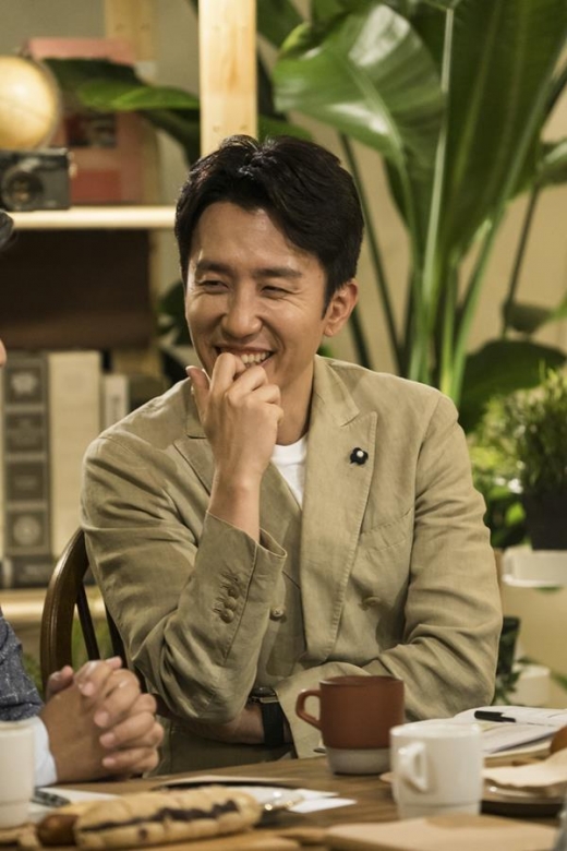 대화의 희열, 오는 3월 2일 시즌2 첫방… 첫 게스트는?