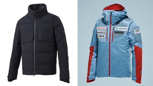데상트, 'ISPO Munich 2019'서 Gold Winner 어워드 수상