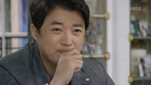 안재욱 음주운전. /사진=KBS2 방송캡처