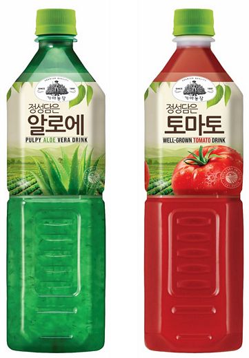 / 웅진식품 제공 @머니S MNB, 식품 외식 유통 · 프랜차이즈 가맹 & 유망 창업 아이템의 모든 것