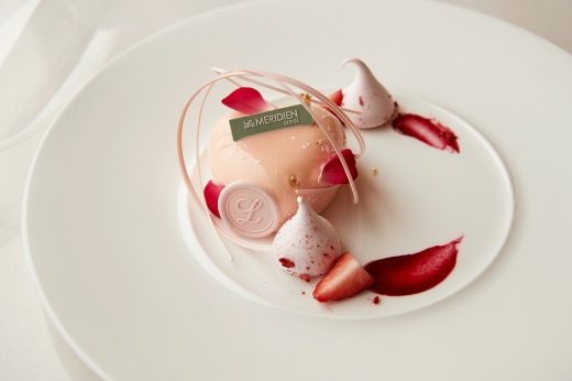 /사진=르 메르디앙 서울(LE MERIDIEN SEOUL)