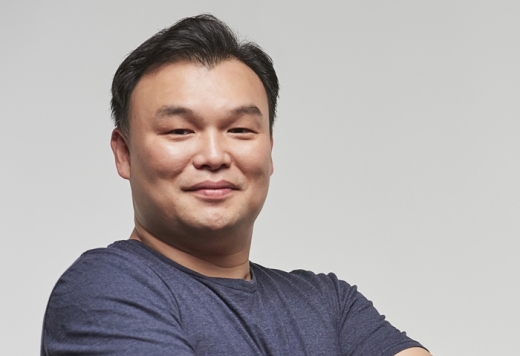석상옥 네이버랩스 신임 대표. /사진=네이버
