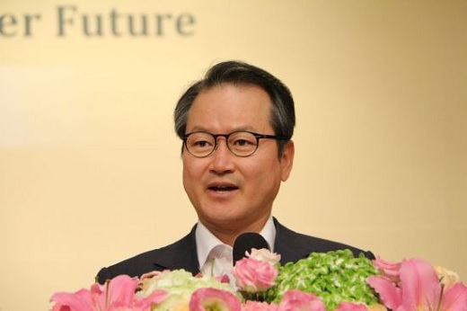 성대규 보험개발원장./사진=보험개발원