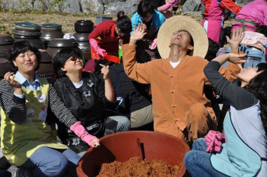양주시, ‘전통 장 담그기’ 체험행사 참가자 모집