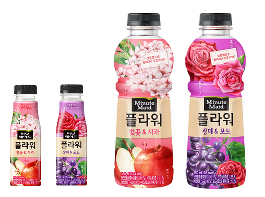 / 미닛메이드 제공 @머니S MNB, 식품 외식 유통 · 프랜차이즈 가맹 & 유망 창업 아이템의 모든 것