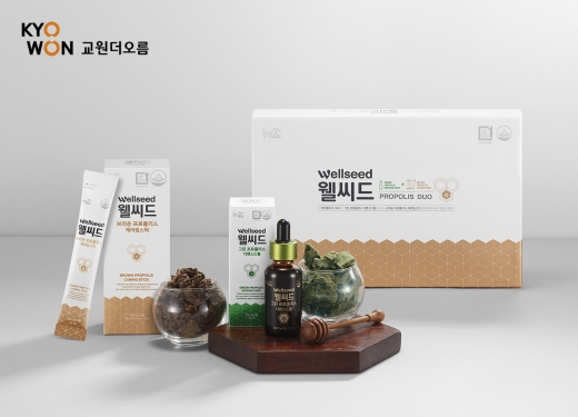 /사진=교원더오름(TheORM)