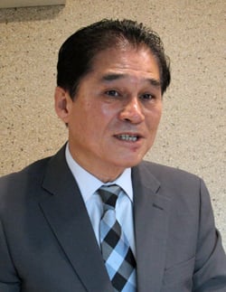 ▲ 최우규 안양시의원. 사진제공=안양시의회 