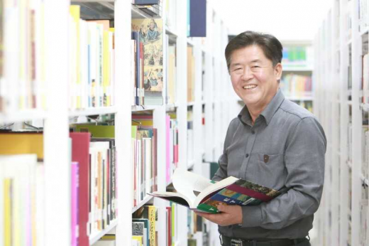 ▲ 김광철 연천군수. / 사진제공=연천군