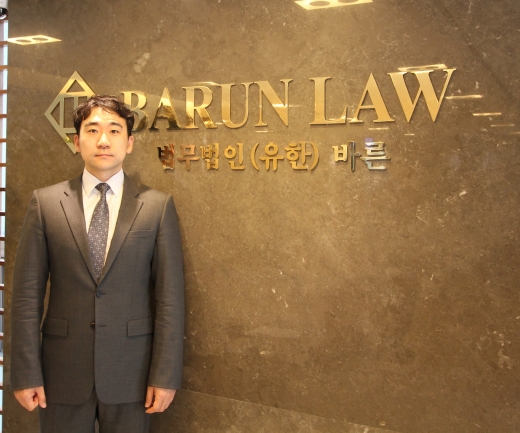 /사진=오성환 변호사