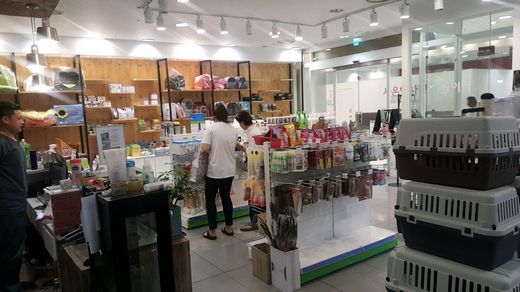 / 러브펫멀티펫샵 제공 @머니S MNB, 식품 외식 유통 · 프랜차이즈 가맹 & 유망 창업 아이템의 모든 것