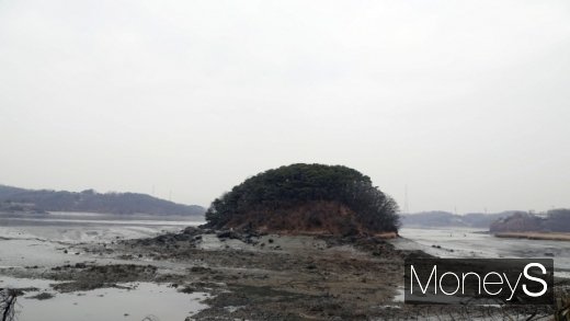  부래도. /사진=박성기 여행 칼럼니스트