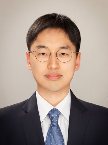 김동현 가톨릭대학교 여의도성모병원 마취통증의학과 전공의./사진=여의도성모병원