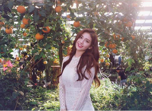 전소미./사진=전소미 인스타그램