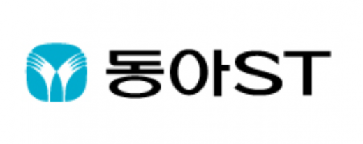동아ST CI. /사진=동아ST