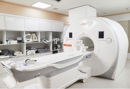 마그네톰 비다 MRI. /사진=경희의료원