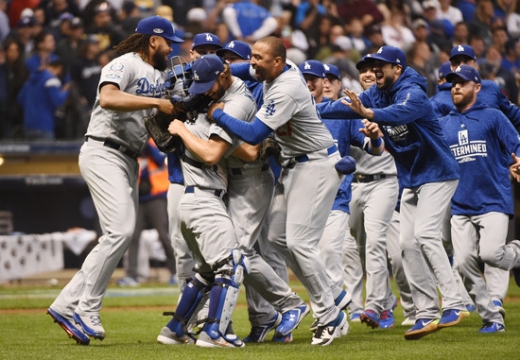지난해 MLB 월드시리즈 준우승을 차지한 LA 다저스가 이번 시즌에도 막강한 투수진을 자랑할 것으로 예측되고 있다.