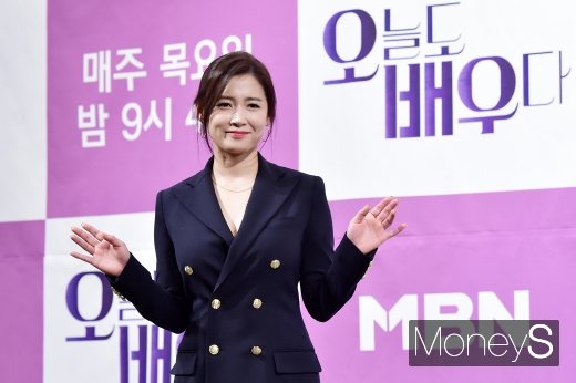 [머니S포토] 남상미 