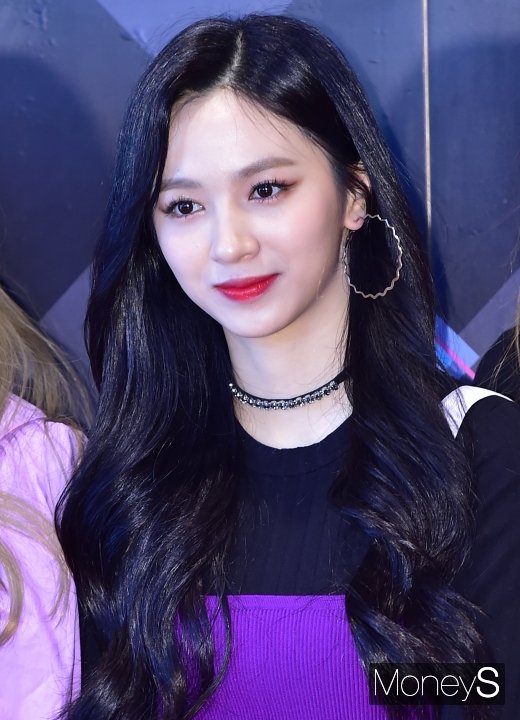 [머니S포토] 체리블렛 지원 '미모가 반짝반짝'