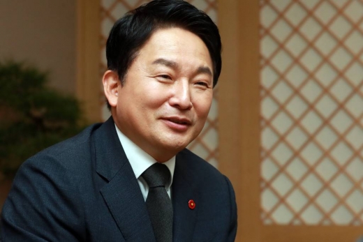 원희룡 제주지사. /사진=머니투데이 DB