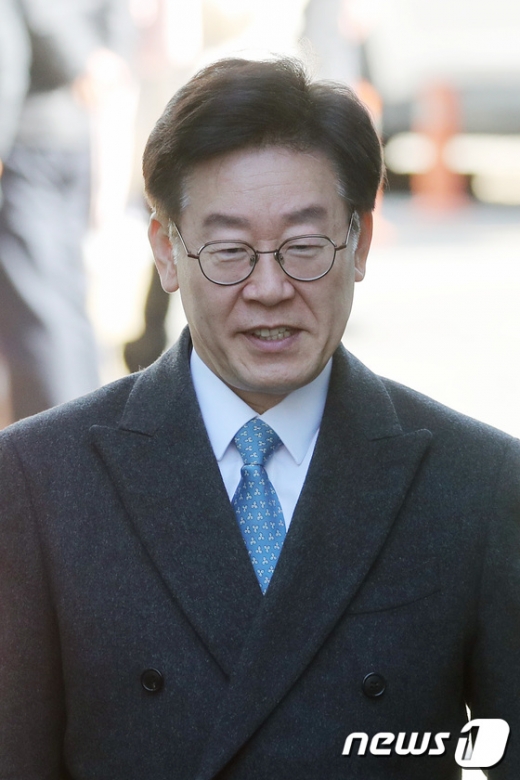 ▲ 이재명 지사. / 사진=뉴스1