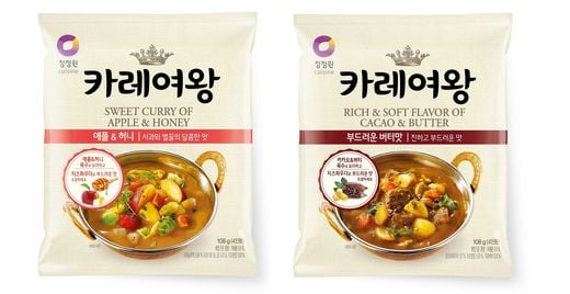 / 대상 청정원 제공 @머니S MNB, 식품 외식 유통 · 프랜차이즈 가맹 & 유망 창업 아이템의 모든 것