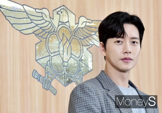 [머니S포토] 16부작 시크릿 박해진, 119 항공구조대원으로 변신
