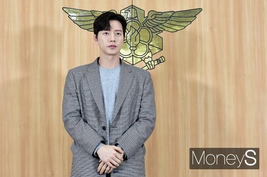 [머니S포토] 박해진의 '시크릿' 관심집중