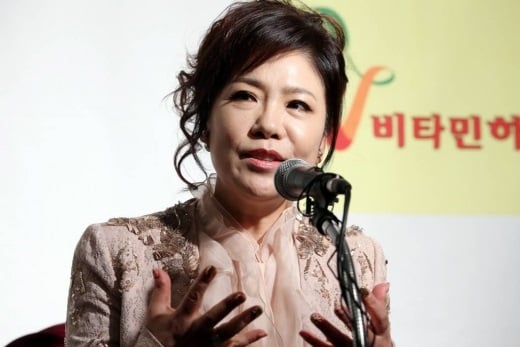 가수 김연자/사진=머니투데이DB