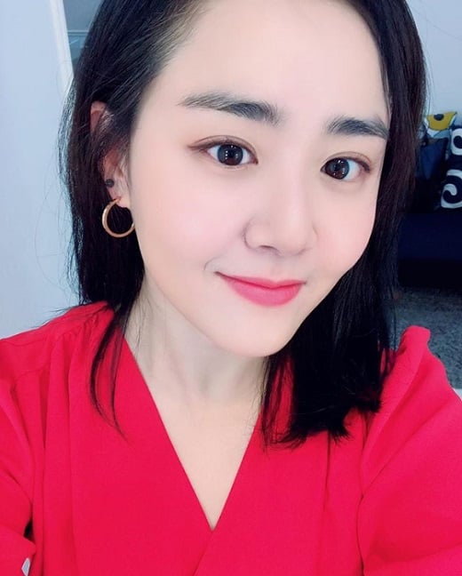 /사진=문근영 인스타그램.