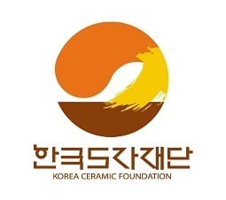 한국도자재단 로고. /자료제공=한국도자재단
