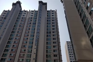 [주목! 경매물건] 돈암동 117.2㎡, 4.5억에 시작