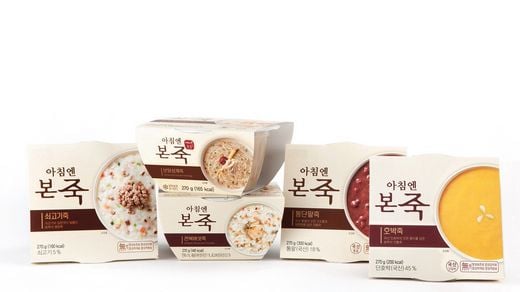 / 본죽 제공 @머니S MNB, 식품 외식 유통 · 프랜차이즈 가맹 & 유망 창업 아이템의 모든 것