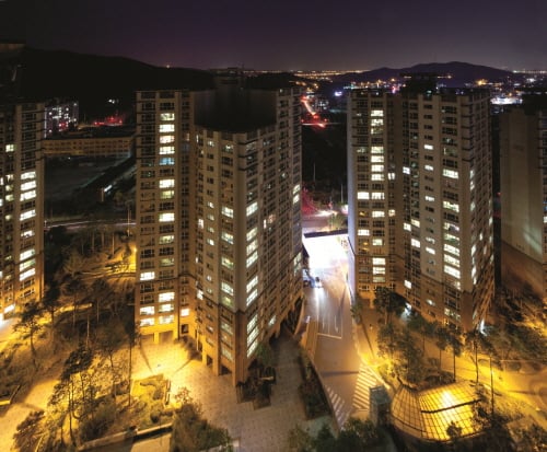 대규모 개발 탄력…영종국제도시 부동산 시장, 볕드나